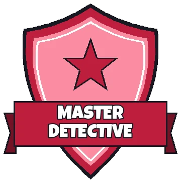Ruby badge